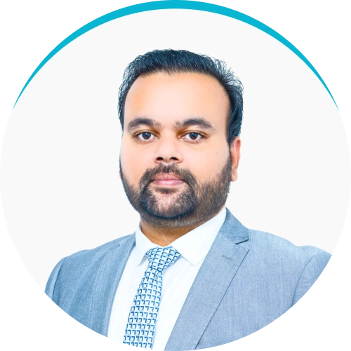 Founder, Apsonex & Proexpert Gurinder Chauhan